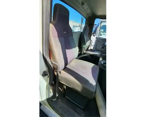 Seat, Front International TranStar 8600 Complete Recycling Group LLC