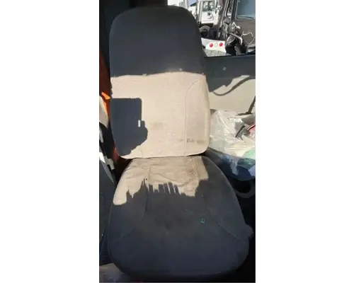 Seat, Front International TranStar 8600 Complete Recycling Group LLC