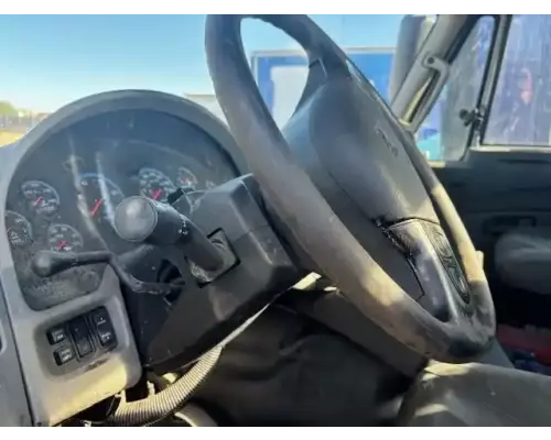 Steering Column International TranStar 8600 Holst Truck Parts
