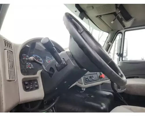Steering Column International TranStar 8600 Complete Recycling Group LLC