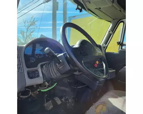 Steering Column International TranStar 8600 Complete Recycling Group LLC