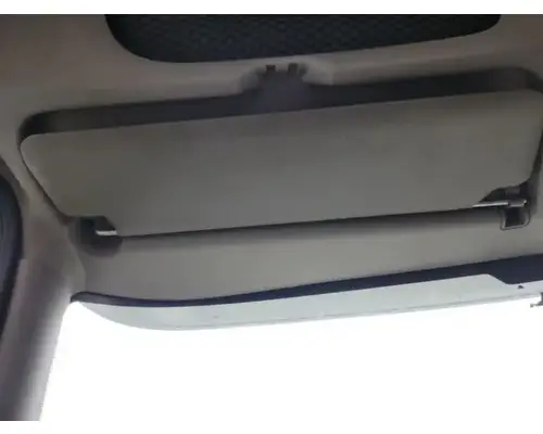 Sun Visor (External) International TranStar 8600 Complete Recycling Group LLC