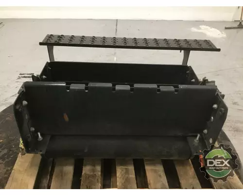 Battery Box INTERNATIONAL Transtar Dex Heavy Duty Parts, LLC  