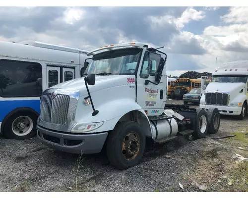 Bumper Assembly, Front INTERNATIONAL TranStar Wilkins Rebuilders Supply