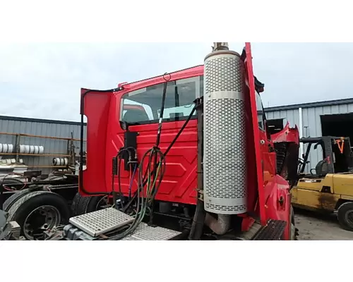 Muffler INTERNATIONAL TRANSTAR Sam's Riverside Truck Parts Inc