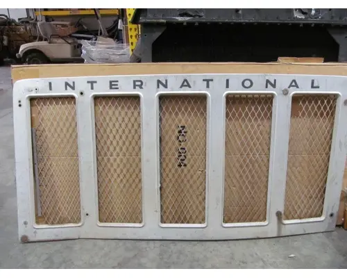 Grille INTERNATIONAL U-IG0260A WM. Cohen &amp; Sons