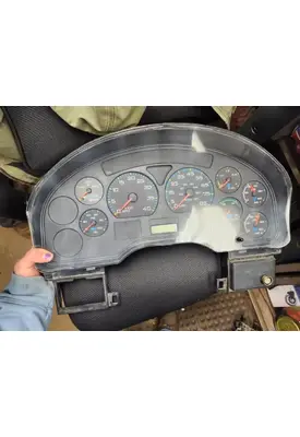 International UNIVERSAL Instrument Cluster