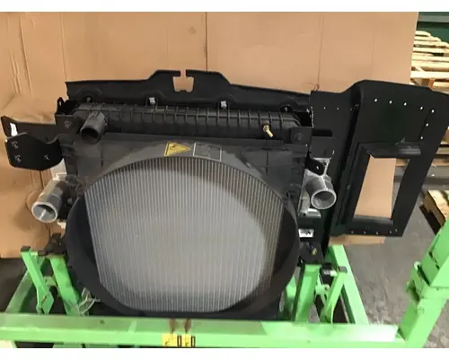 Cooling Assy. (Rad., Cond., ATAAC) INTERNATIONAL UNKNOWN Marshfield Transportation Products