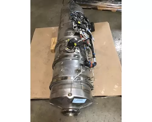 DPF (Diesel Particulate Filter) INTERNATIONAL UNKNOWN Marshfield Transportation Products