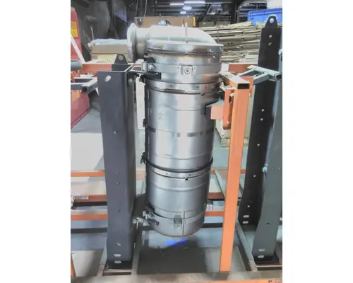 DPF (Diesel Particulate Filter) INTERNATIONAL UNKNOWN Marshfield Transportation Products