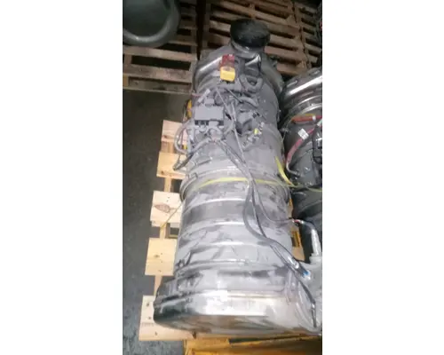 DPF (Diesel Particulate Filter) INTERNATIONAL UNKNOWN Marshfield Transportation Products