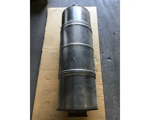 DPF (Diesel Particulate Filter) INTERNATIONAL UNKNOWN Marshfield Transportation Products