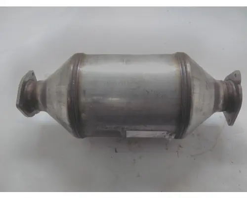 DPF (Diesel Particulate Filter) INTERNATIONAL UNKNOWN Marshfield Transportation Products
