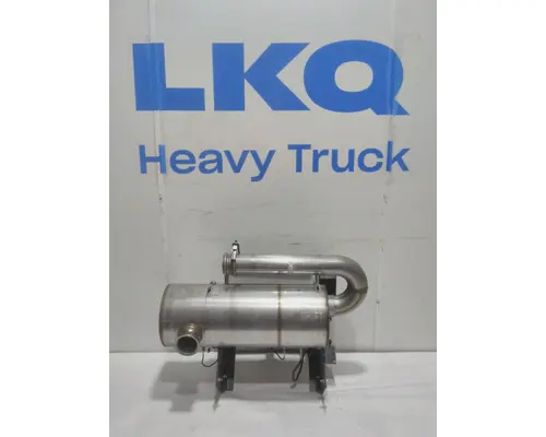 DPF (Diesel Particulate Filter) INTERNATIONAL UNKNOWN Marshfield Transportation Products
