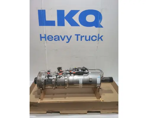 DPF (Diesel Particulate Filter) INTERNATIONAL UNKNOWN Marshfield Transportation Products