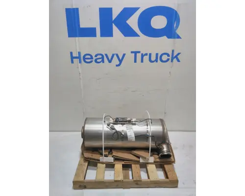 DPF (Diesel Particulate Filter) INTERNATIONAL UNKNOWN Marshfield Transportation Products