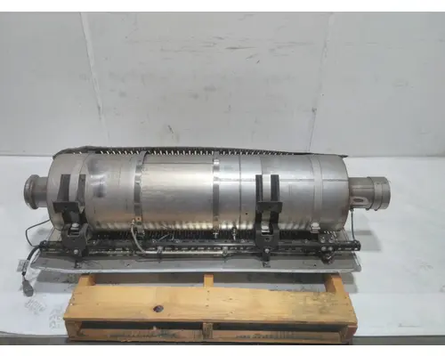 DPF (Diesel Particulate Filter) INTERNATIONAL UNKNOWN Marshfield Transportation Products