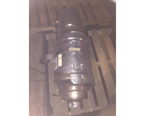 DPF (Diesel Particulate Filter) INTERNATIONAL UNKNOWN Marshfield Transportation Products
