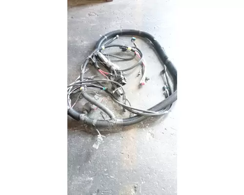 Engine Wiring Harness INTERNATIONAL UNKNOWN Marshfield Transportation Products