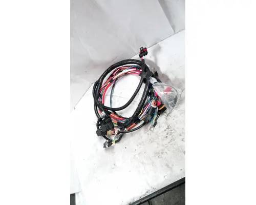 Engine Wiring Harness INTERNATIONAL UNKNOWN Marshfield Transportation Products