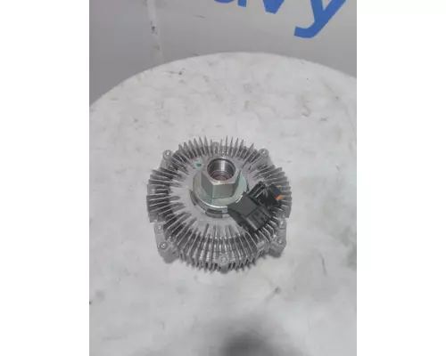 Fan Clutch INTERNATIONAL UNKNOWN Marshfield Transportation Products