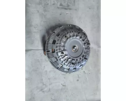 Fan Clutch INTERNATIONAL UNKNOWN Marshfield Transportation Products