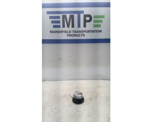Front Lamp (Turn Signal) INTERNATIONAL UNKNOWN Marshfield Transportation Products