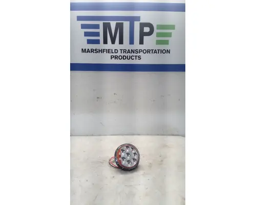 Front Lamp (Turn Signal) INTERNATIONAL UNKNOWN Marshfield Transportation Products