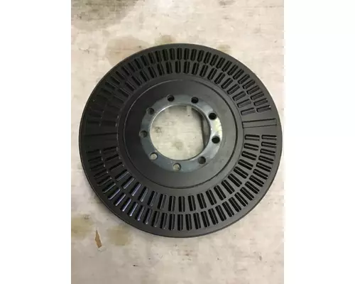 Harmonic Balancer INTERNATIONAL UNKNOWN Marshfield Transportation Products