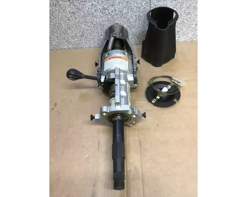 Steering Column INTERNATIONAL UNKNOWN LKQ Thompson Motors - Wykoff