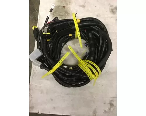 Engine Wiring Harness INTERNATIONAL UNKNOWN Marshfield Transportation Products