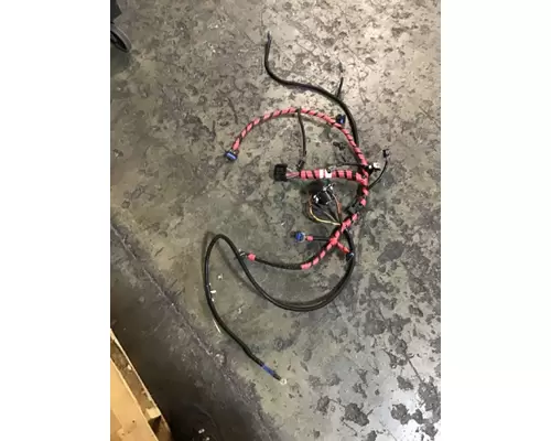 Engine Wiring Harness INTERNATIONAL UNKNOWN Marshfield Transportation Products