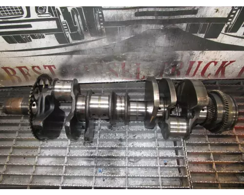 International VT-365 6.0L Crankshaft