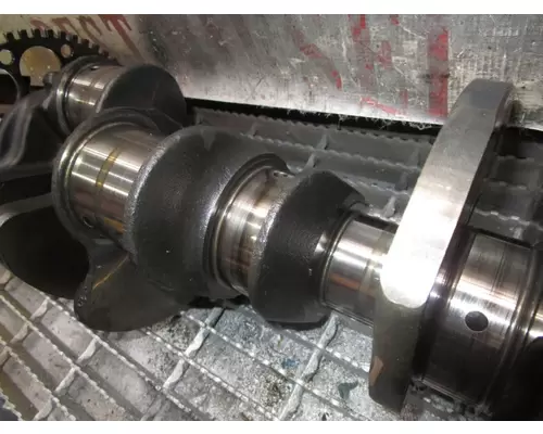 International VT-365 6.0L Crankshaft