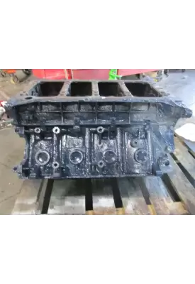 International VT-365 6.0L Cylinder Block