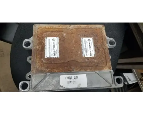 International VT-365 6.0L ECM