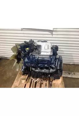 International VT-365 6.0L Engine Assembly