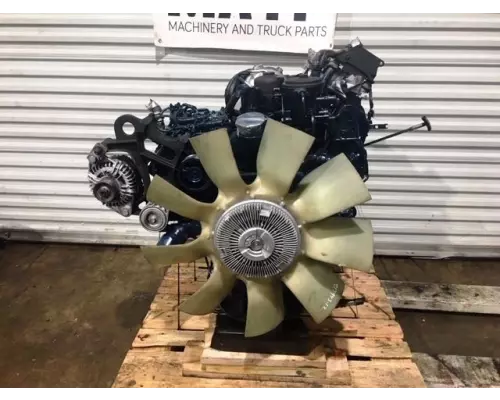 International VT-365 6.0L Engine Assembly