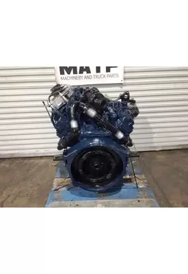 International VT-365 6.0L Engine Assembly