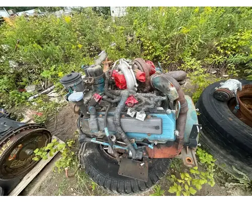 International VT-365 6.0L Engine Assembly