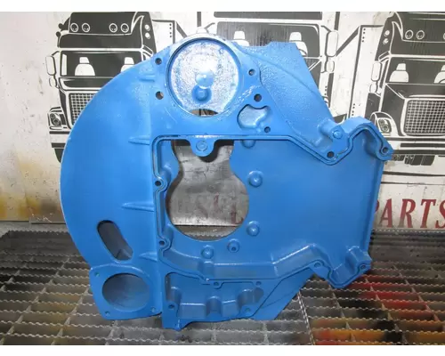 International VT-365 6.0L Flywheel Housing