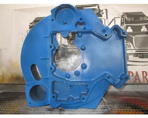 International VT-365 6.0L Flywheel Housing