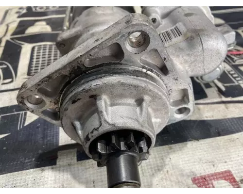 International VT-365 6.0L Starter Motor