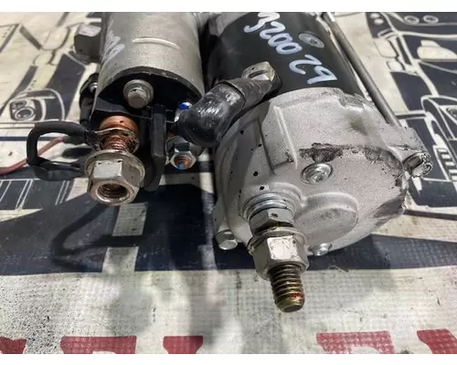 International VT-365 6.0L Starter Motor