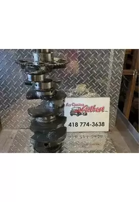 International VT275 Crankshaft