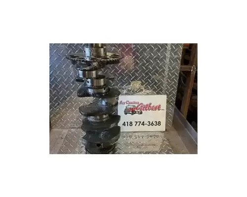 International VT275 Crankshaft