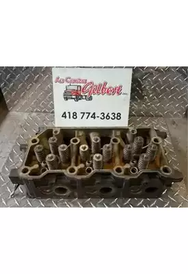 International VT275 Cylinder Head