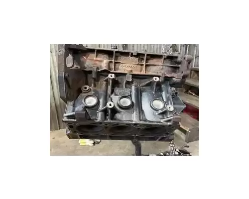 International VT275 Cylinder Head