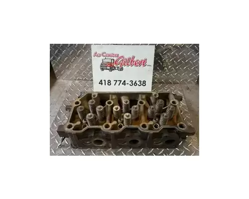 International VT275 Cylinder Head