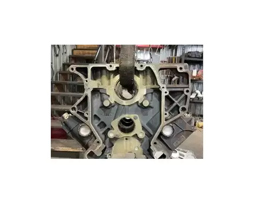 International VT275 Cylinder Head